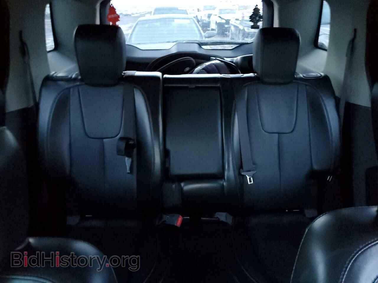 2016 GMC TERRAIN - VIN: 2GKFLVE33G6225441 - Фото 10