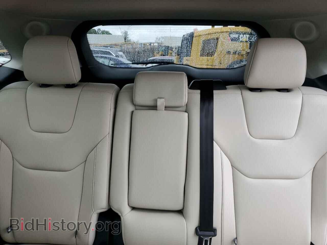 2021 FORD EDGE - VIN: 2FMPK3K9XMBA56016 - Фото 10