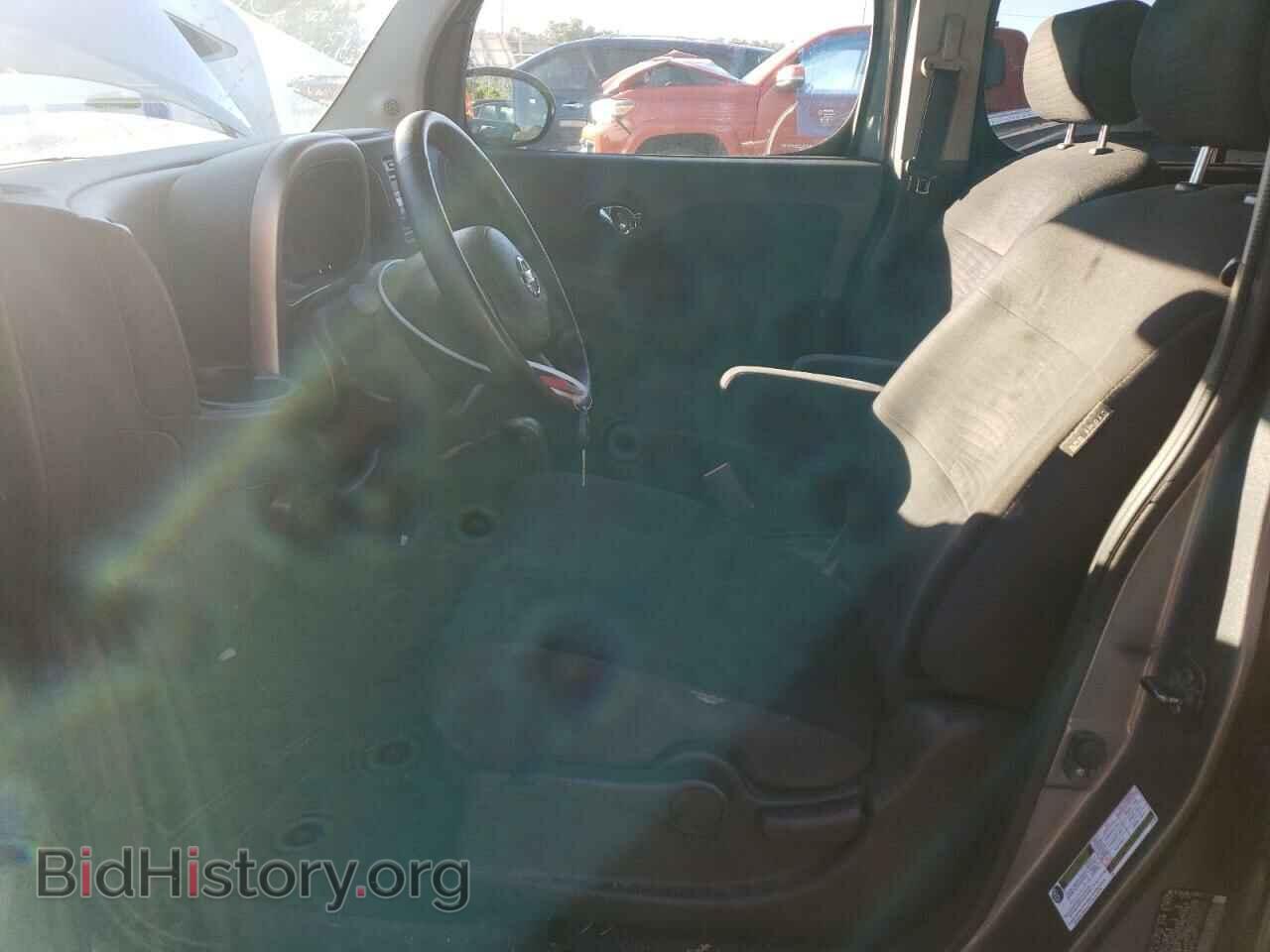 2014 NISSAN CUBE - VIN: JN8AZ2KR3ET350184 - Photo 7