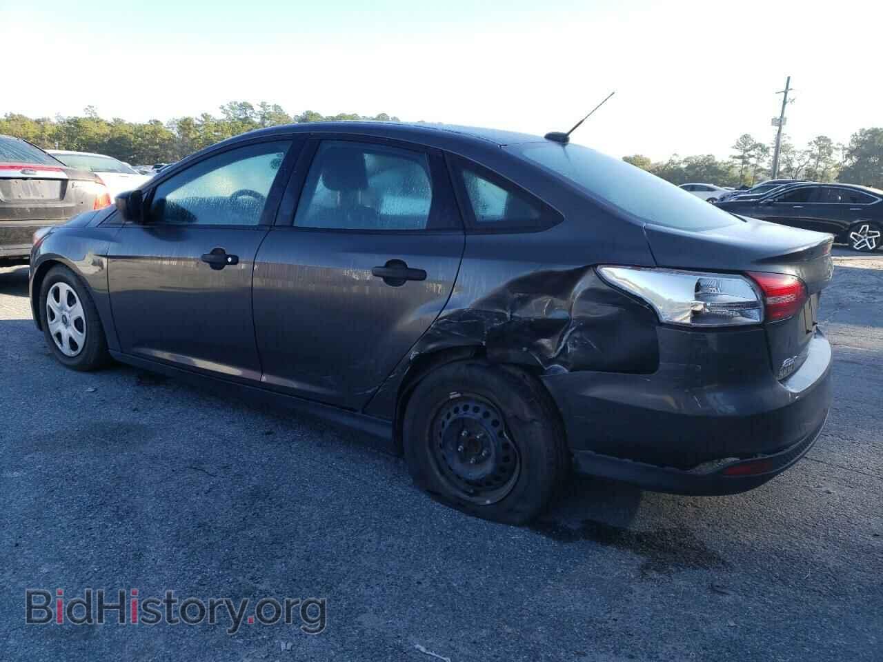 2016 FORD FOCUS - VIN: 1FADP3E24GL328514 - Photo 2