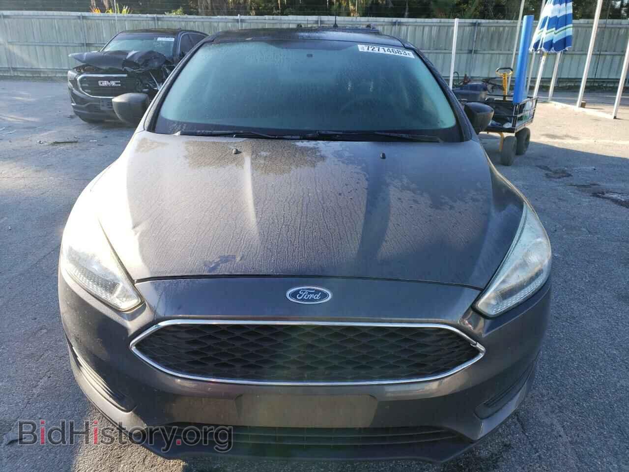 2016 FORD FOCUS - VIN: 1FADP3E24GL328514 - Photo 5