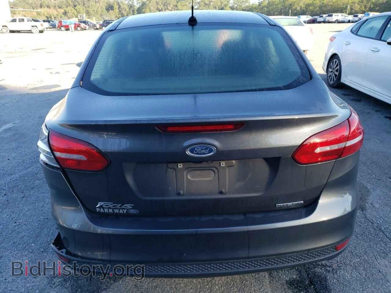 2016 FORD FOCUS - VIN: 1FADP3E24GL328514 - Photo 6