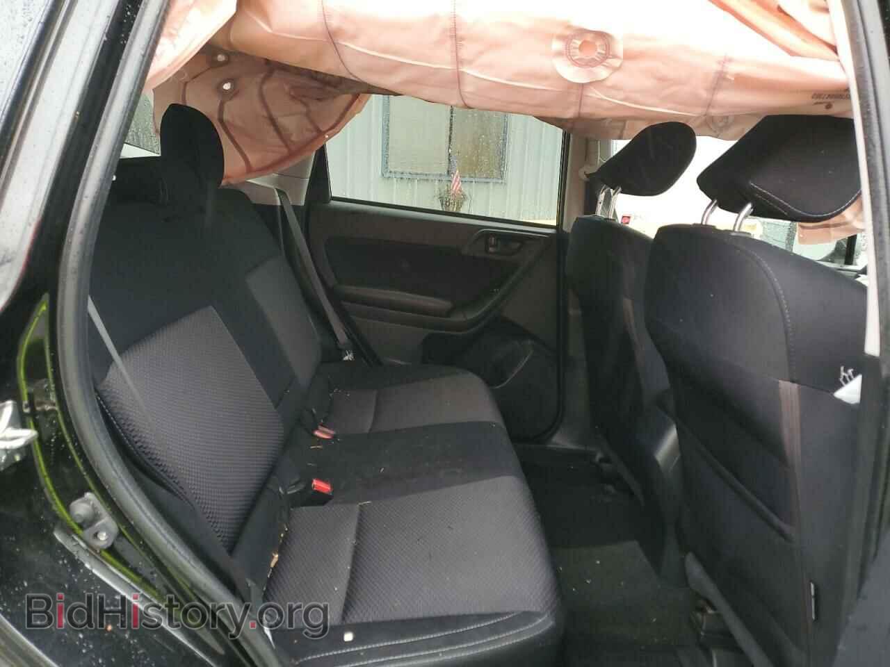 2017 SUBARU FORESTER - VIN: JF2SJAGC3HH428672 - Фото 10