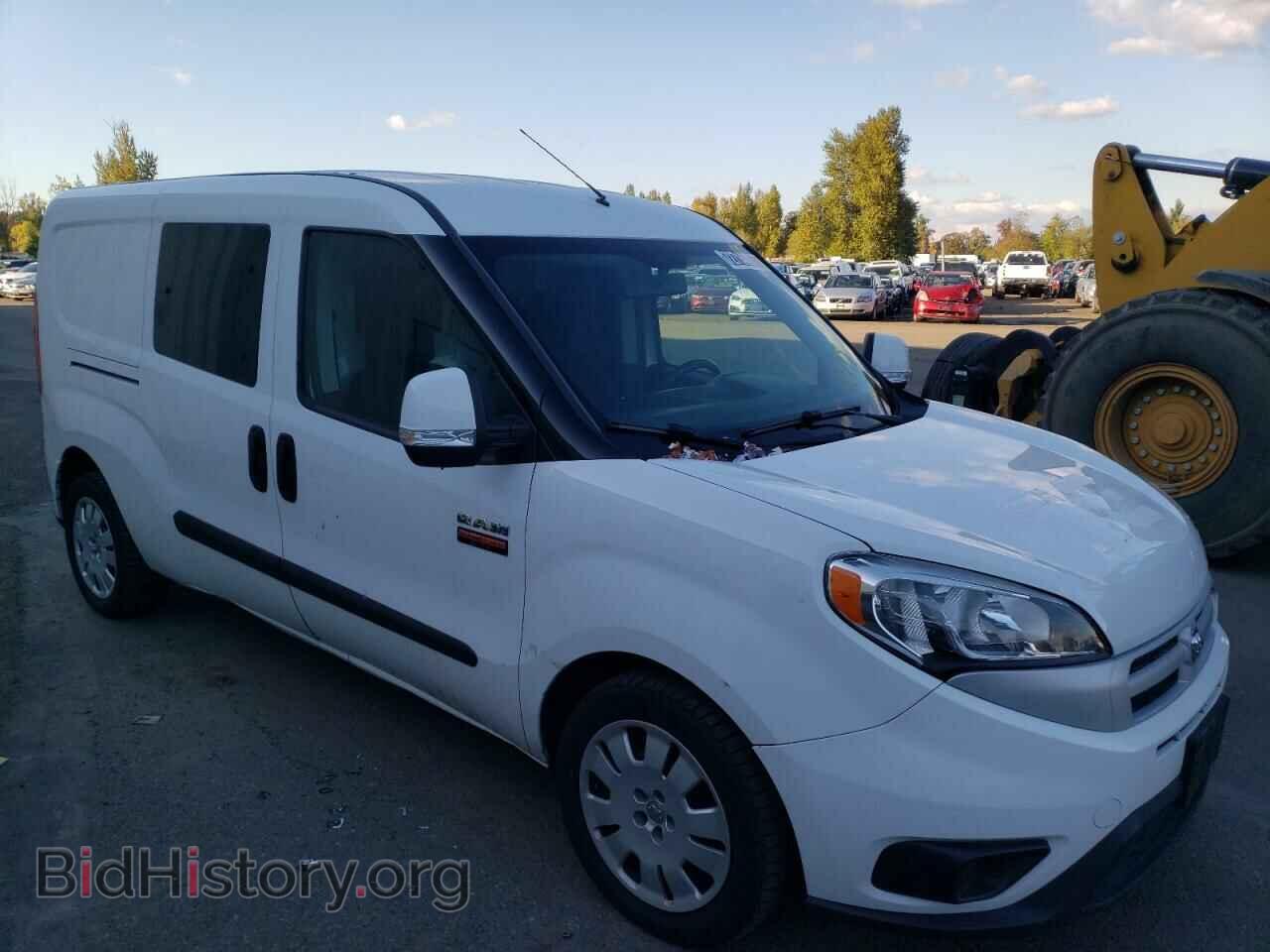 2017 RAM All Models - VIN: ZFBERFBB2H6E07023 - Photo 4