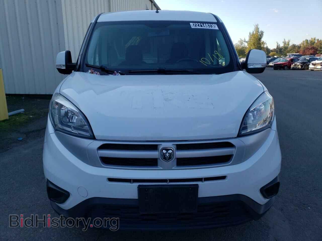 2017 RAM All Models - VIN: ZFBERFBB2H6E07023 - Photo 5