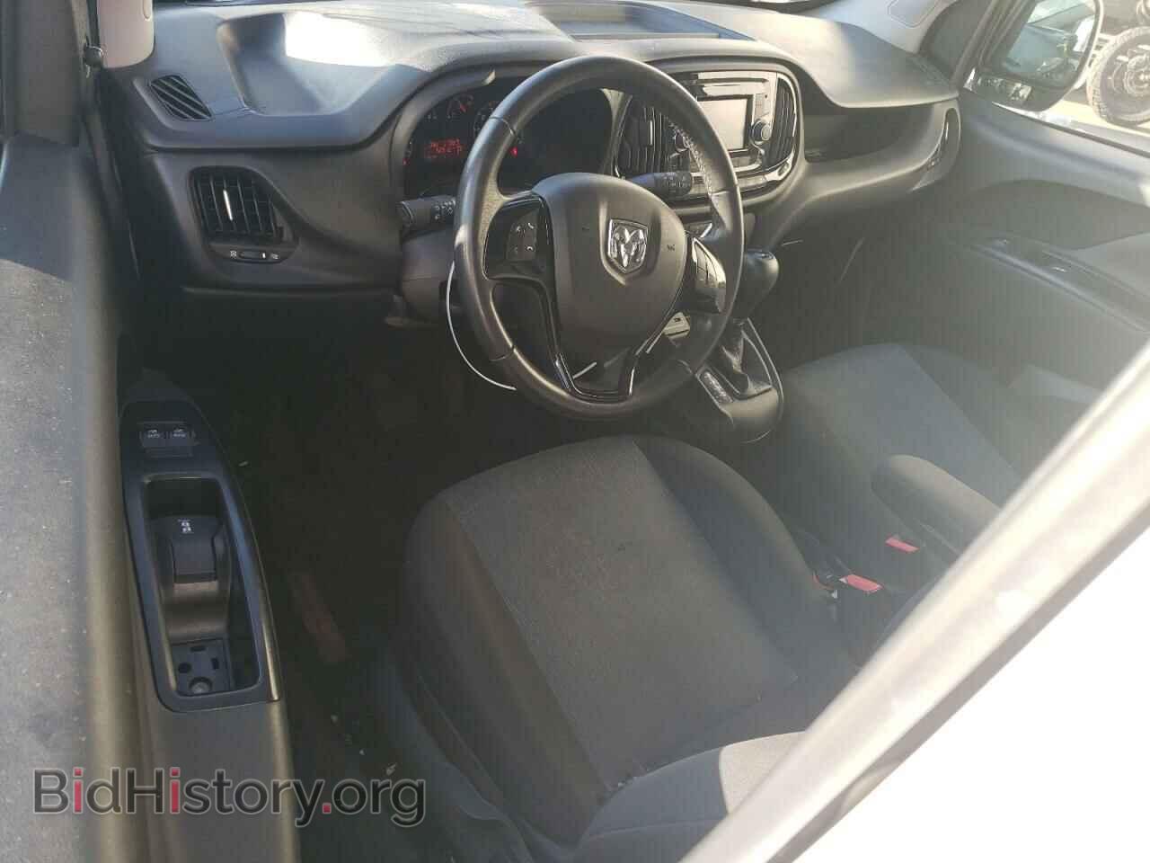 2017 RAM All Models - VIN: ZFBERFBB2H6E07023 - Photo 8