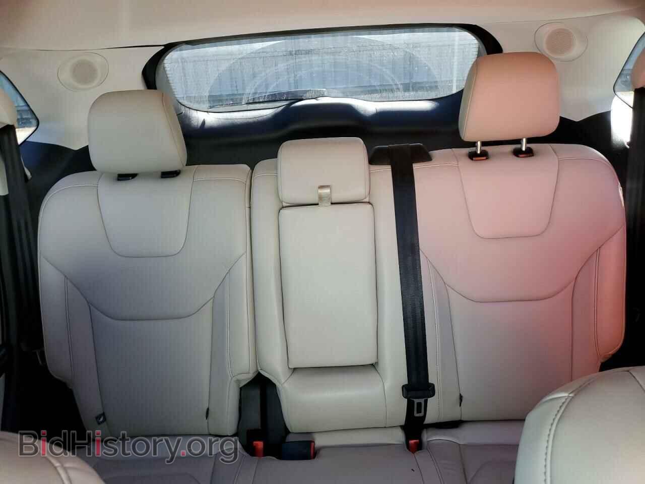 2017 FORD EDGE - VIN: 2FMPK3K89HBB04036 - Photo 10