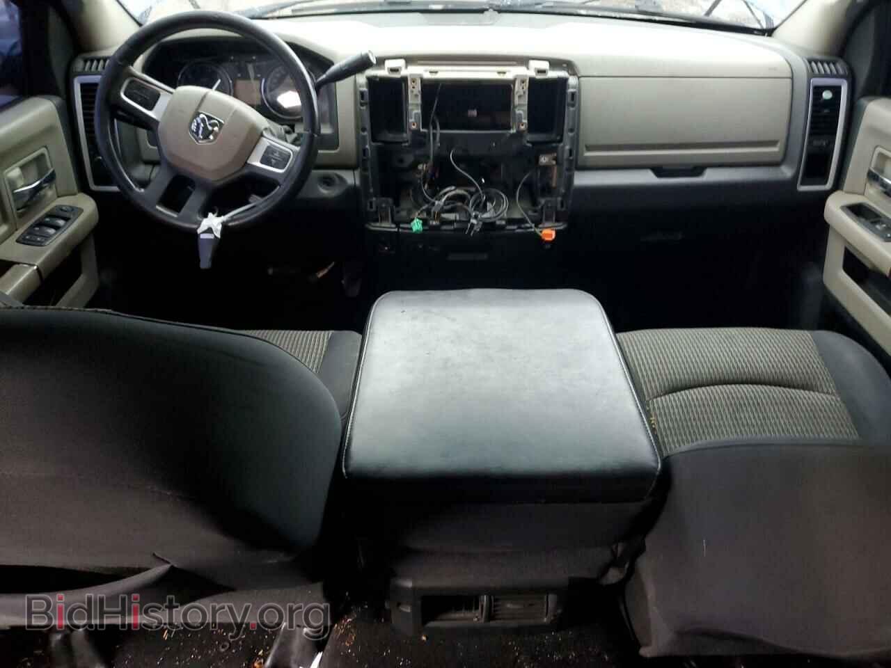 2009 DODGE All Models - VIN: 1D3HV13T79J510859 - Photo 8