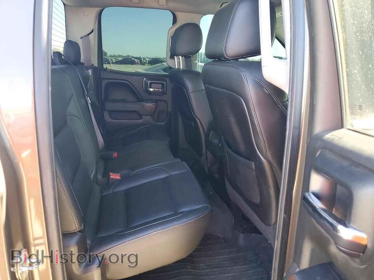 2015 GMC SIERRA - VIN: 1GTR1VEC4FZ192936 - Photo 10