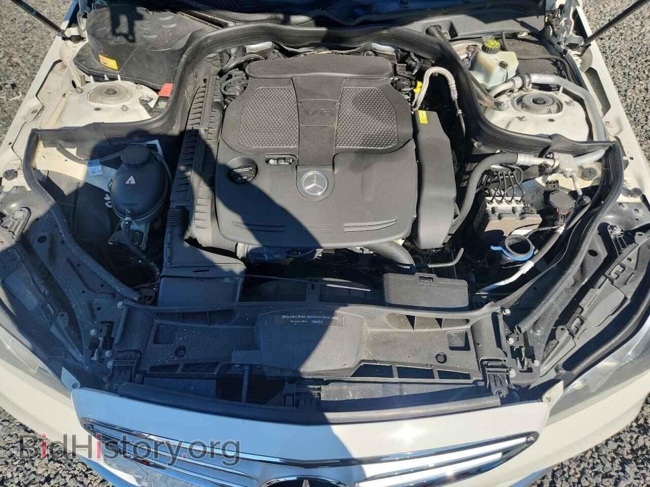 2016 MERCEDES-BENZ E-CLASS - VIN: WDDHF5KB8GB272006 - Фото 11