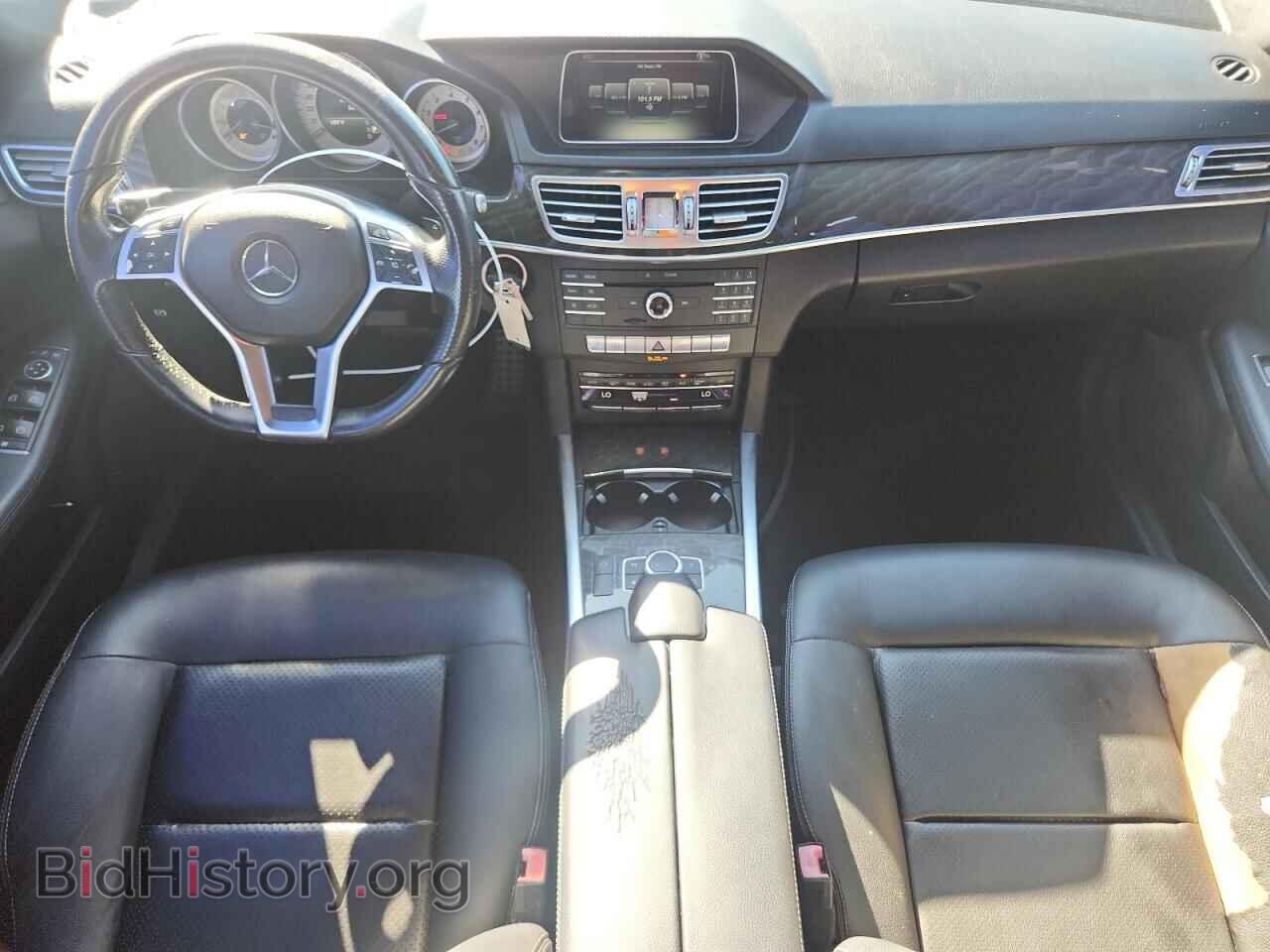 2016 MERCEDES-BENZ E-CLASS - VIN: WDDHF5KB8GB272006 - Фото 8