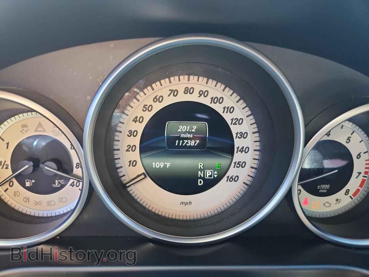 2016 MERCEDES-BENZ E-CLASS - VIN: WDDHF5KB8GB272006 - Фото 9