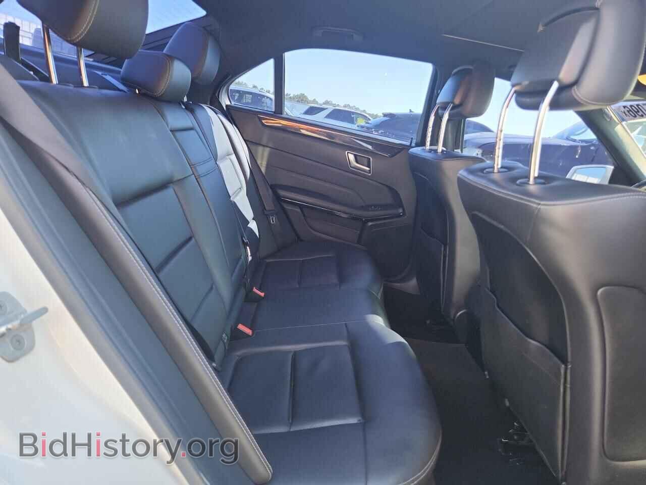 2016 MERCEDES-BENZ E-CLASS - VIN: WDDHF5KB8GB272006 - Фото 10