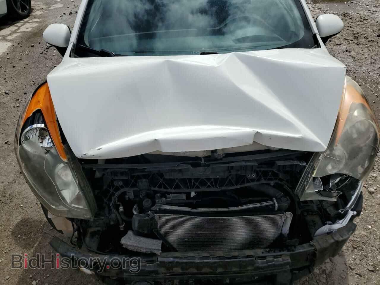 2013 KIA RIO - VIN: KNADM5A30D6223473 - Фото 11