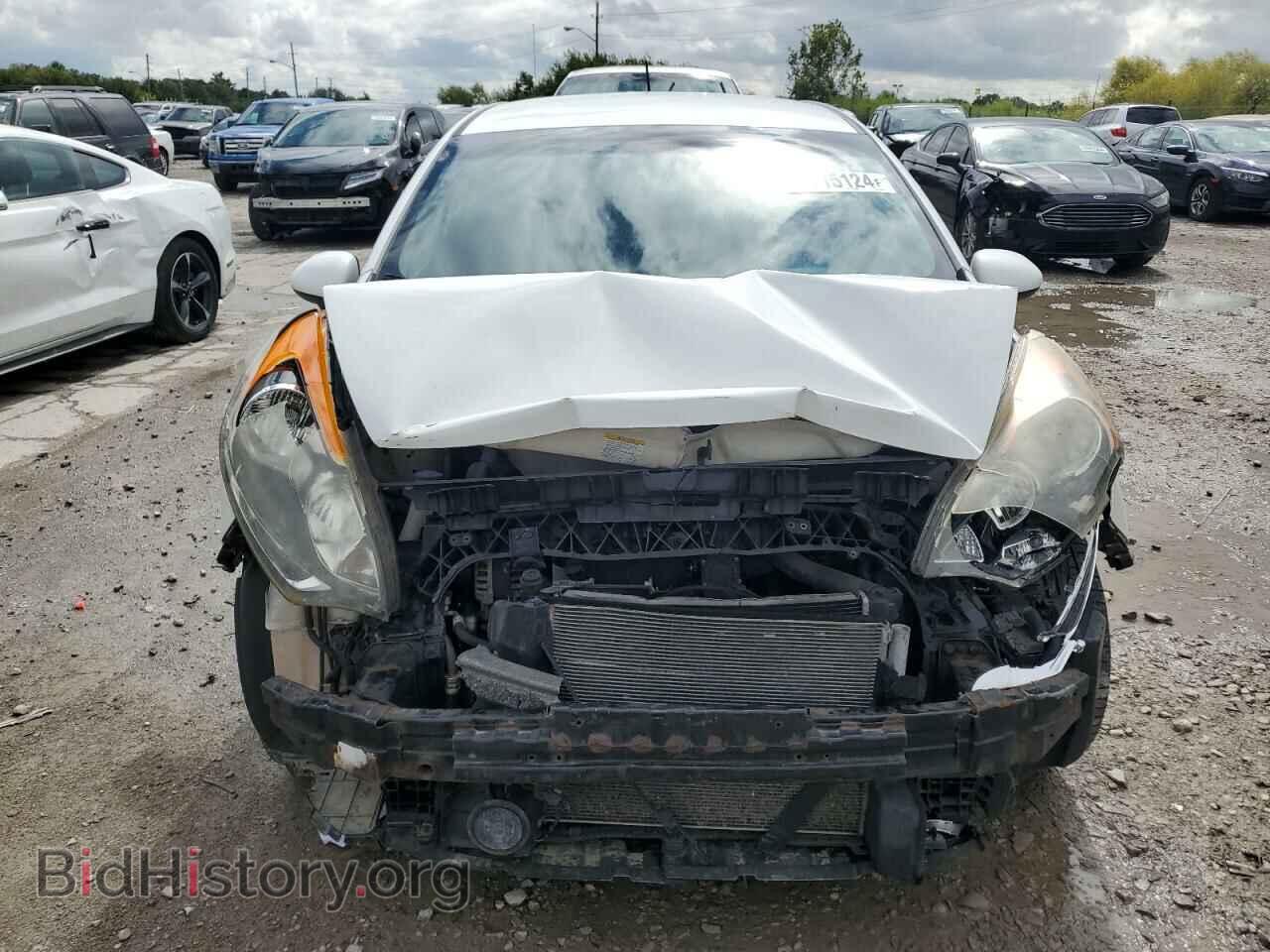 2013 KIA RIO - VIN: KNADM5A30D6223473 - Фото 5