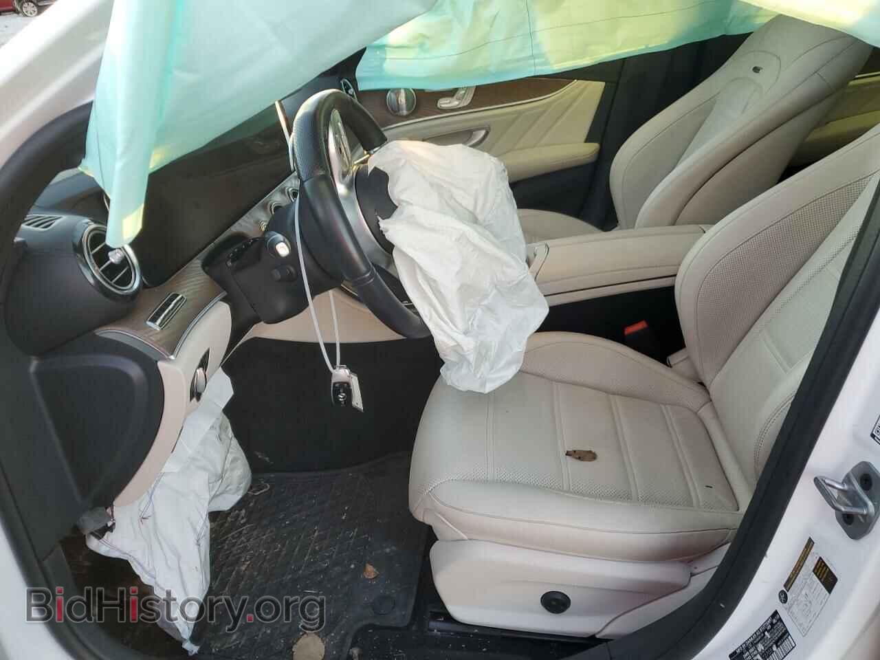 2020 MERCEDES-BENZ E-CLASS - VIN: WDDZF6BB7LA727051 - Photo 7