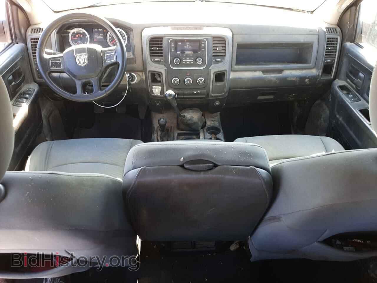 2014 RAM All Models - VIN: 3C6UR5CL9EG105785 - Фото 8