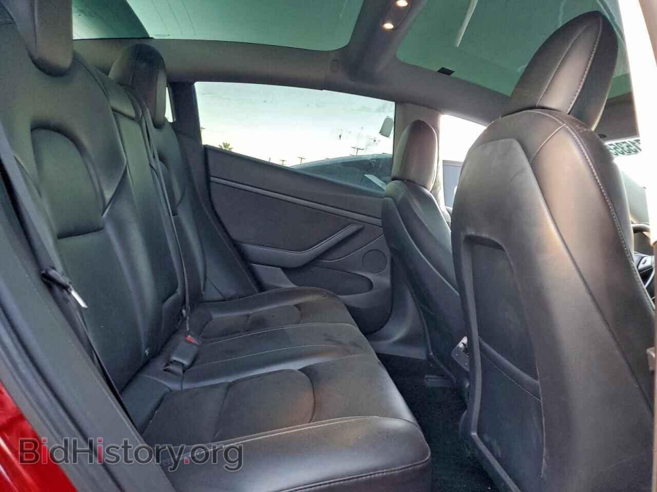 2021 TESLA MODEL 3 - VIN: 5YJ3E1EA4MF074745 - Photo 10