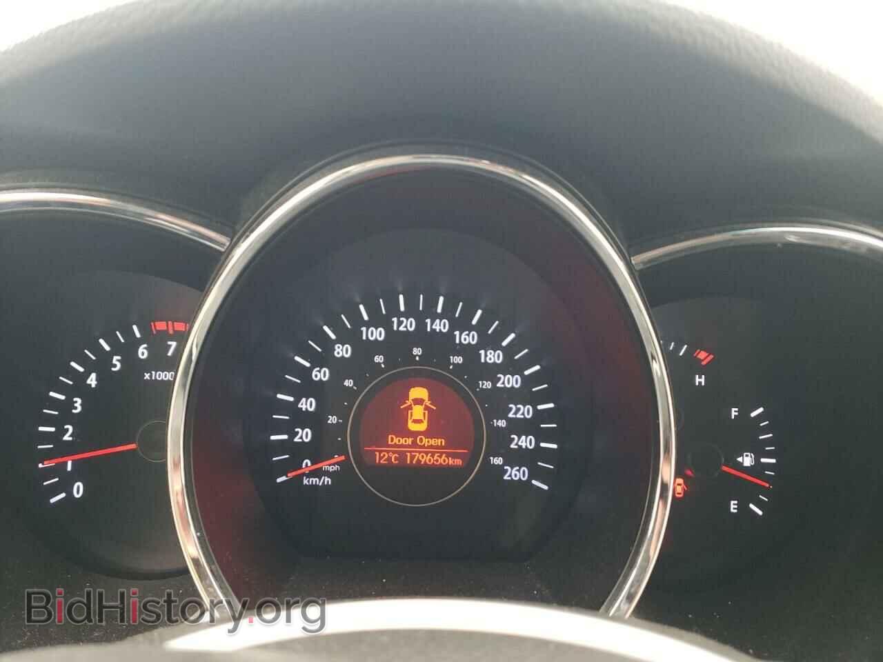 2013 KIA OPTIMA - VIN: KNAGM4A77D5309234 - Фото 9