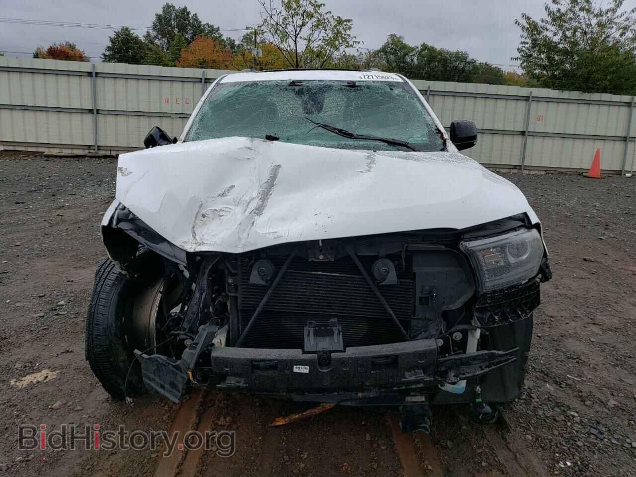 2018 DODGE DURANGO - VIN: 1C4RDJDG4JC483159 - Photo 5