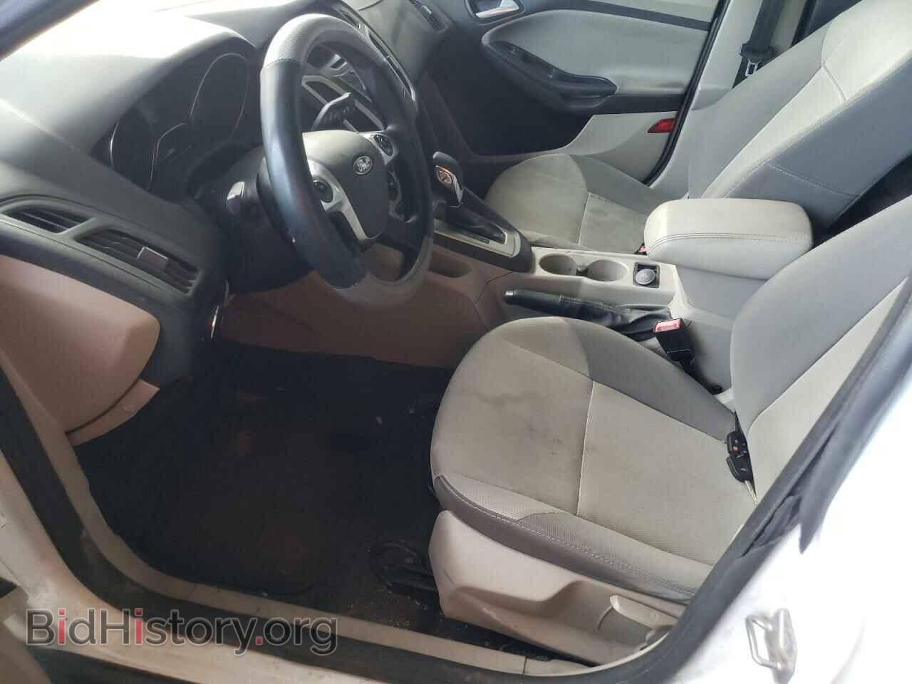 2014 FORD FOCUS - VIN: 1FADP3F24EL351349 - Photo 7