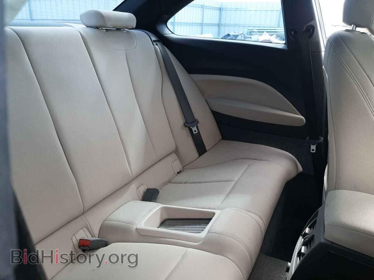 2017 BMW 2 SERIES - VIN: WBA2F9C30HV984229 - Фото 11