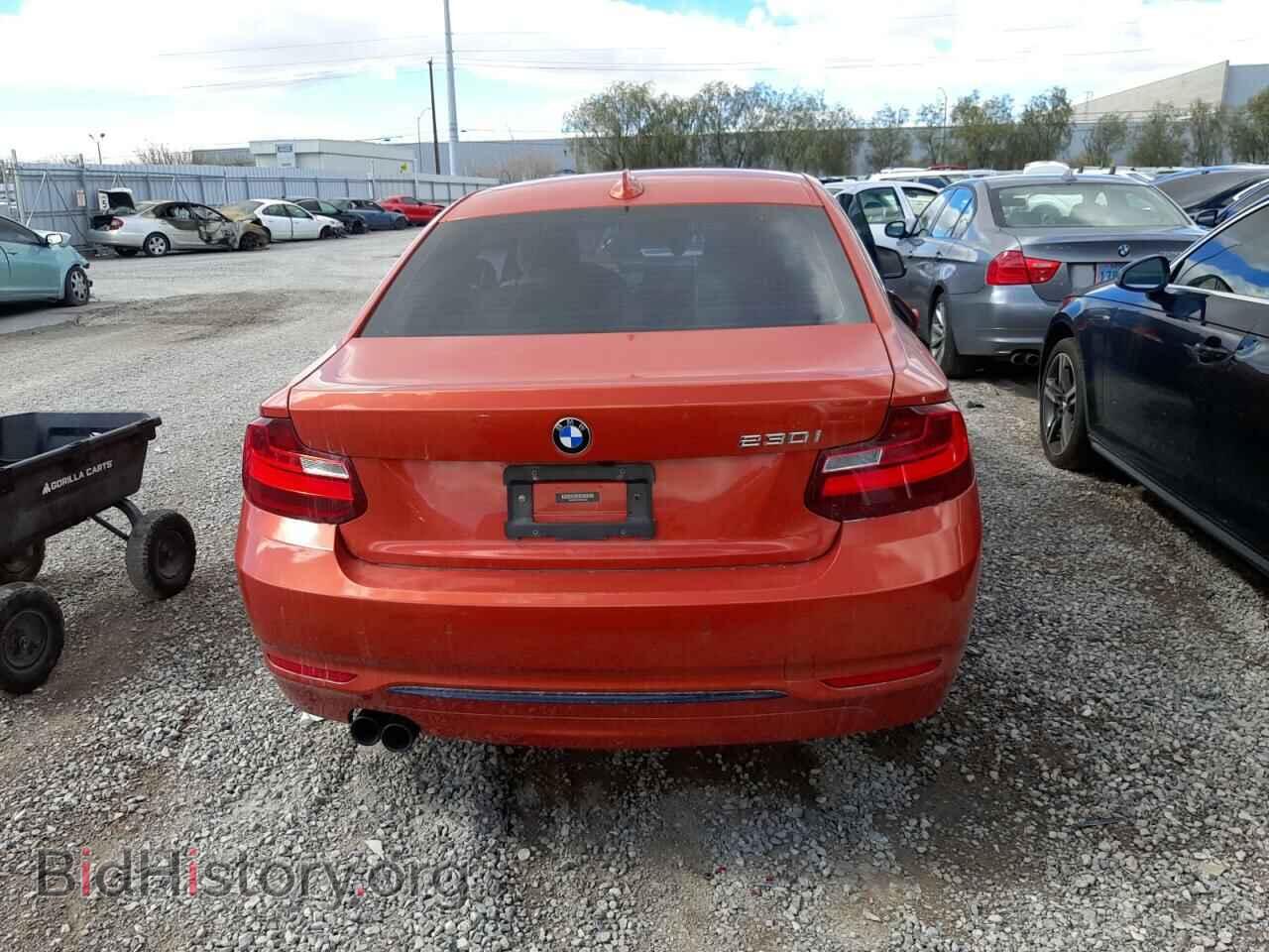 2017 BMW 2 SERIES - VIN: WBA2F9C30HV984229 - Фото 6