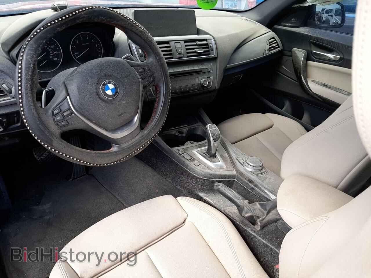 2017 BMW 2 SERIES - VIN: WBA2F9C30HV984229 - Фото 8
