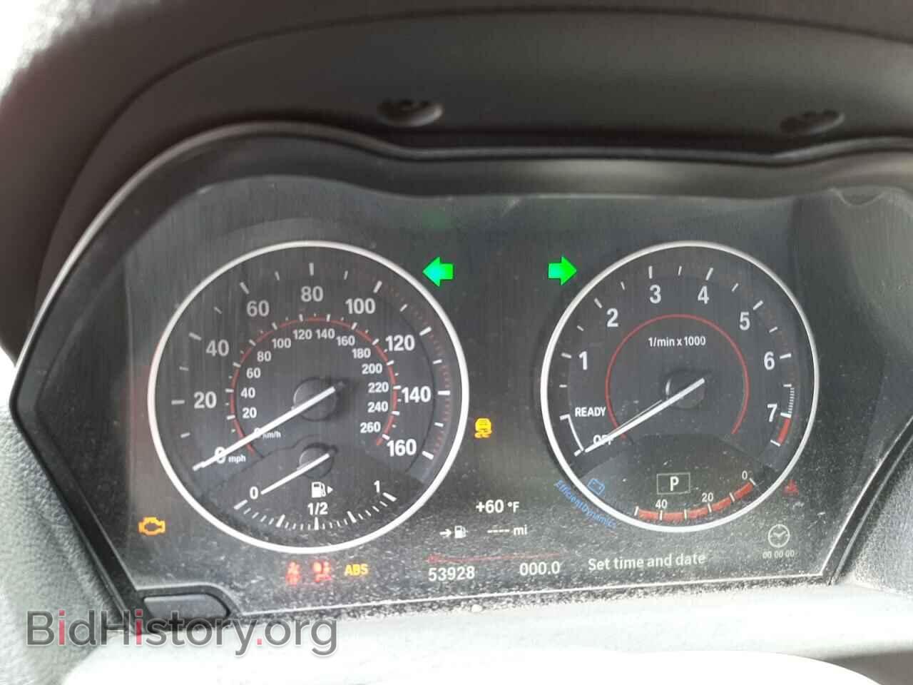 2017 BMW 2 SERIES - VIN: WBA2F9C30HV984229 - Фото 9