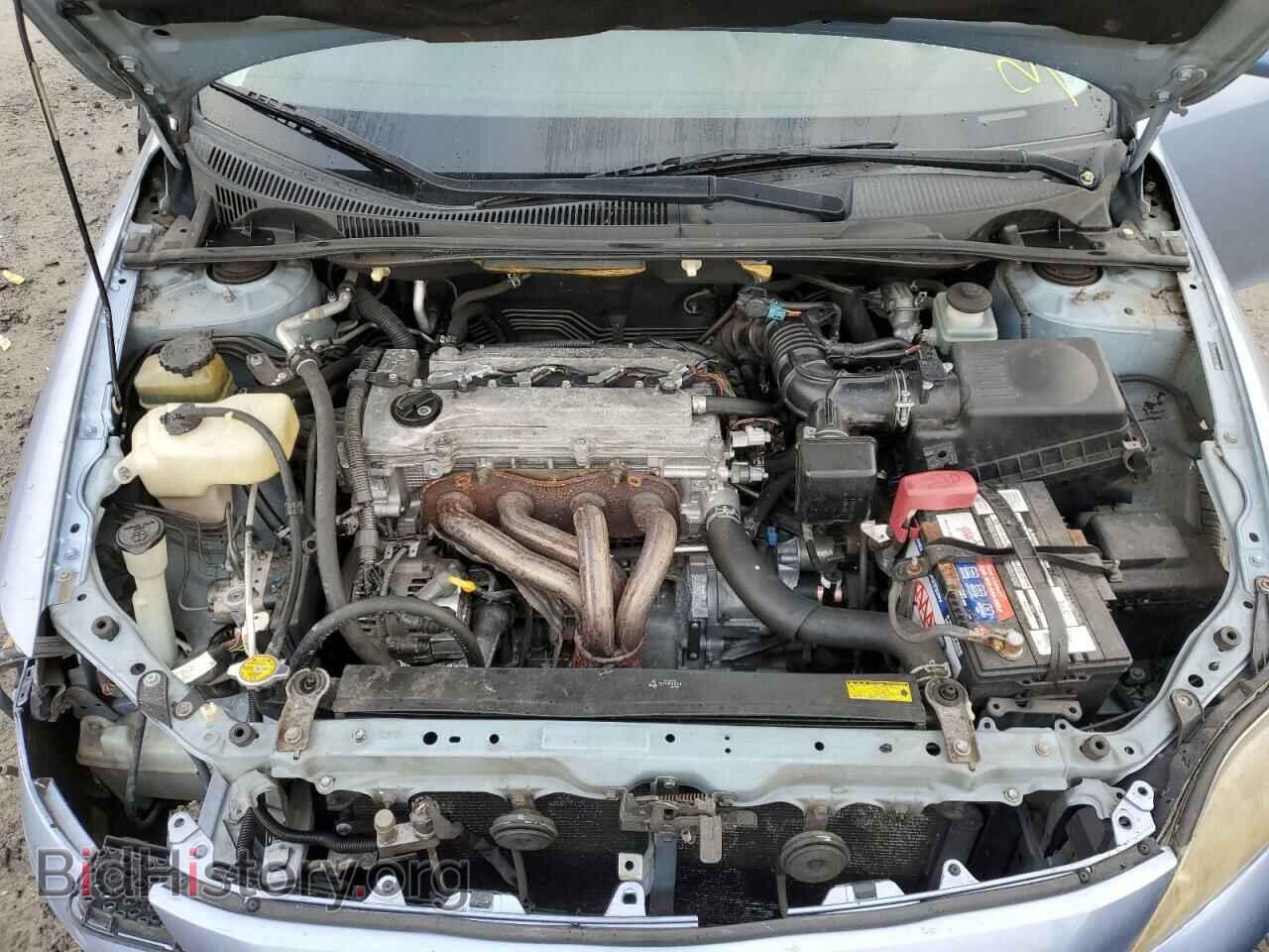 2008 TOYOTA SCION - VIN: JTKDE167780242723 - Фото 11