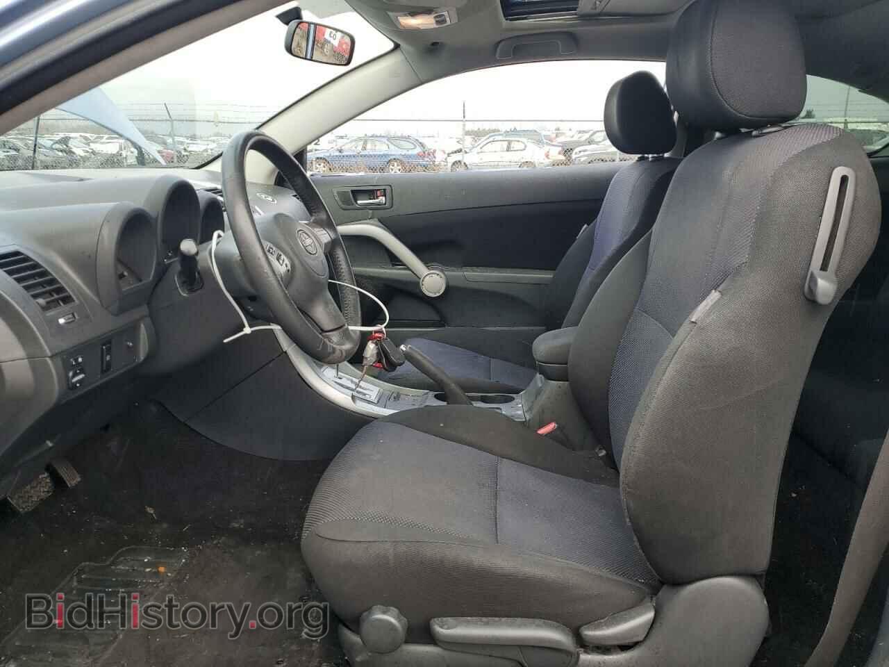 2008 TOYOTA SCION - VIN: JTKDE167780242723 - Фото 7