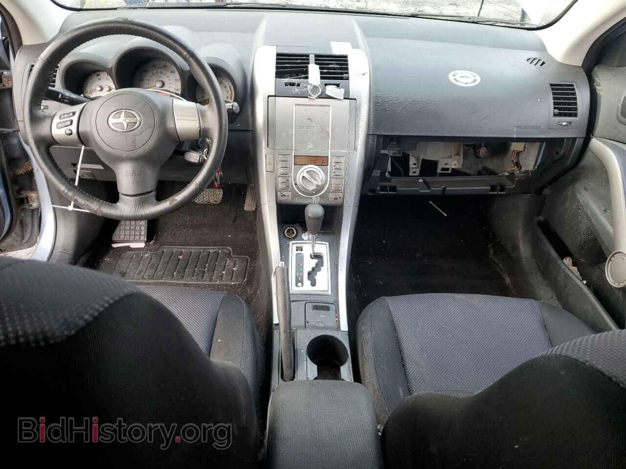 2008 TOYOTA SCION - VIN: JTKDE167780242723 - Фото 8