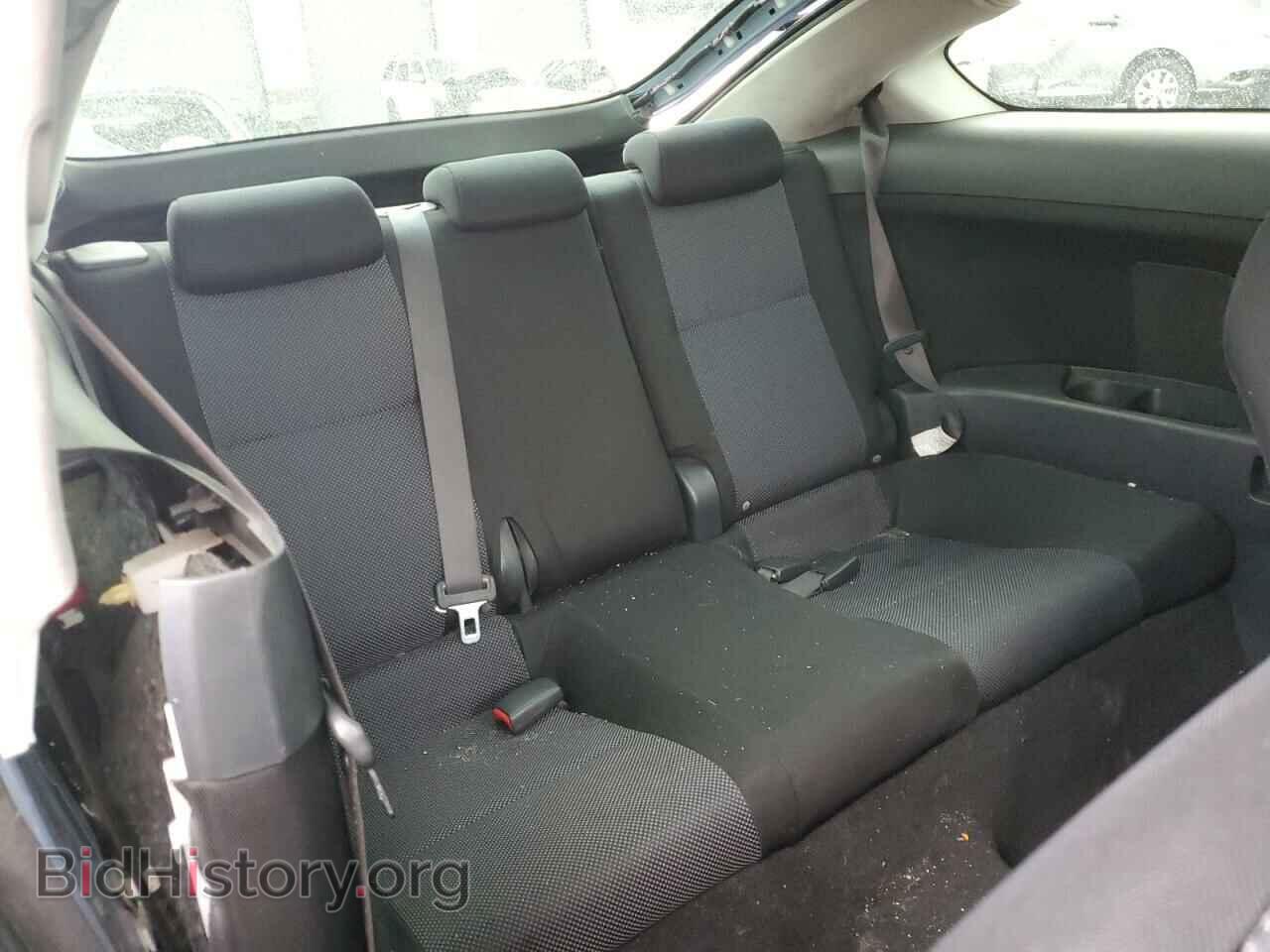 2008 TOYOTA SCION - VIN: JTKDE167780242723 - Фото 10