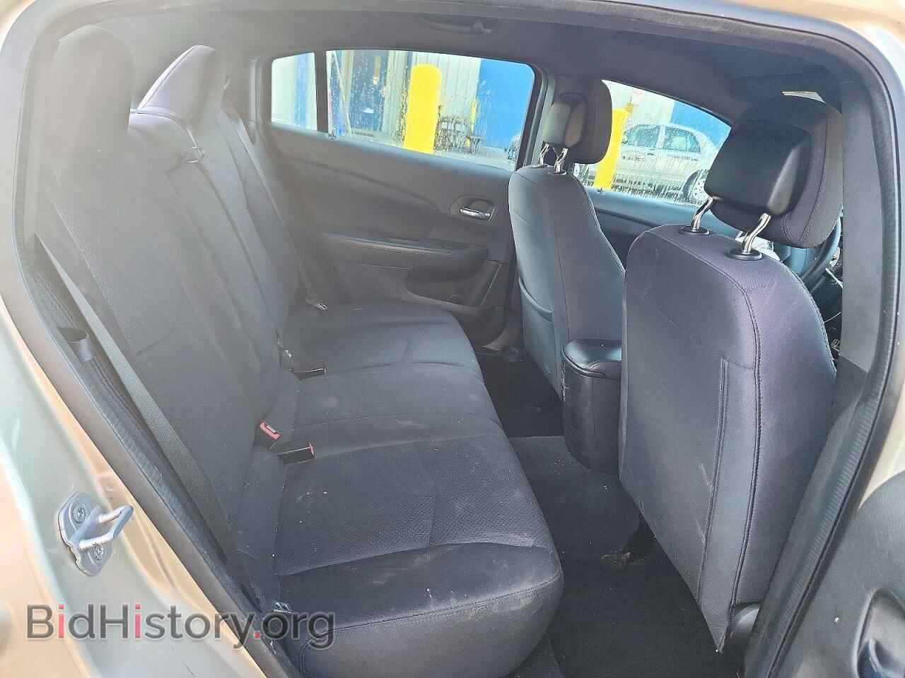 2013 CHRYSLER 200 - VIN: 1C3CCBAB6DN764772 - Photo 10