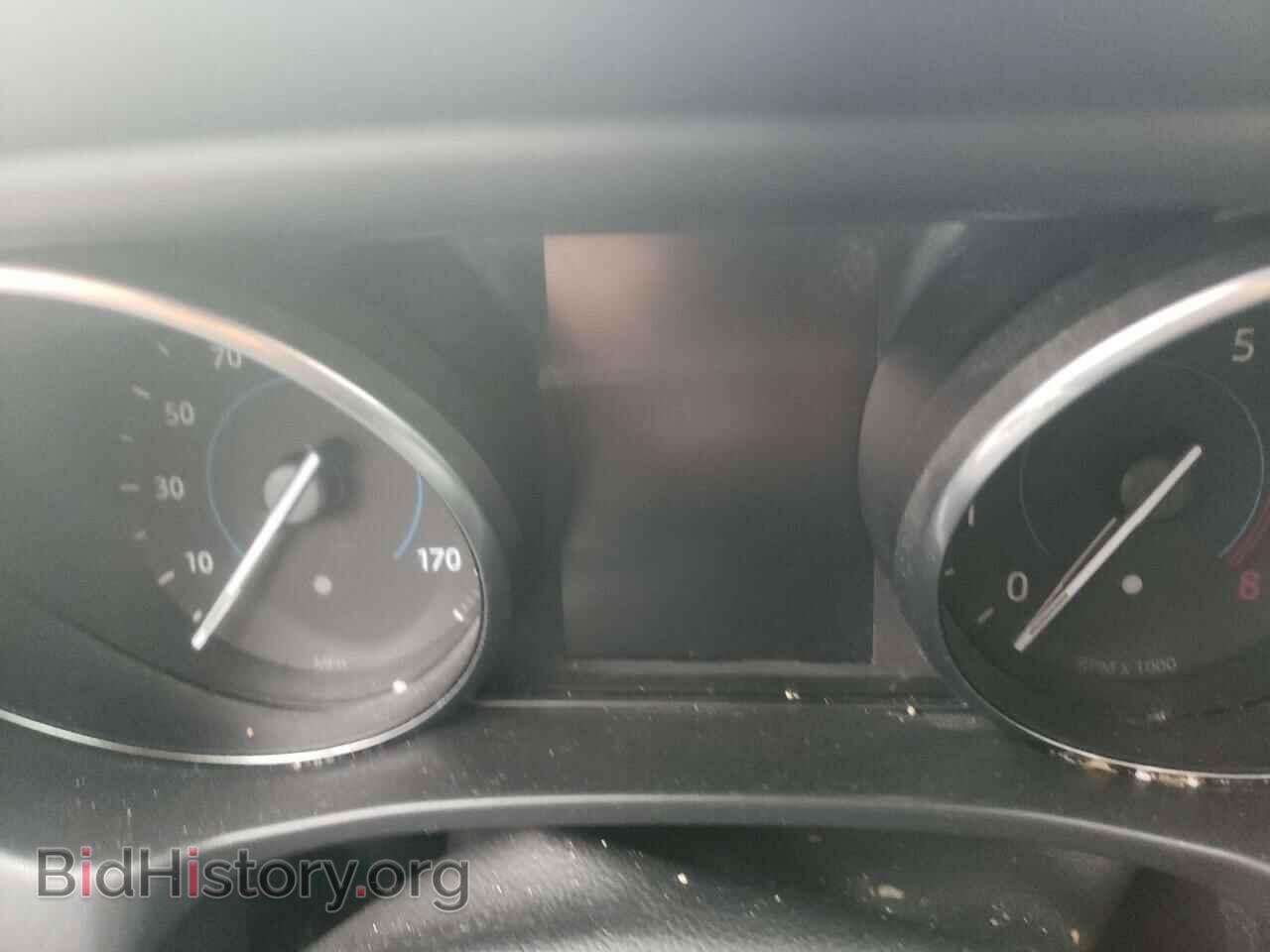 2019 JAGUAR XE - VIN: SAJAR4FX0KCP51737 - Фото 9