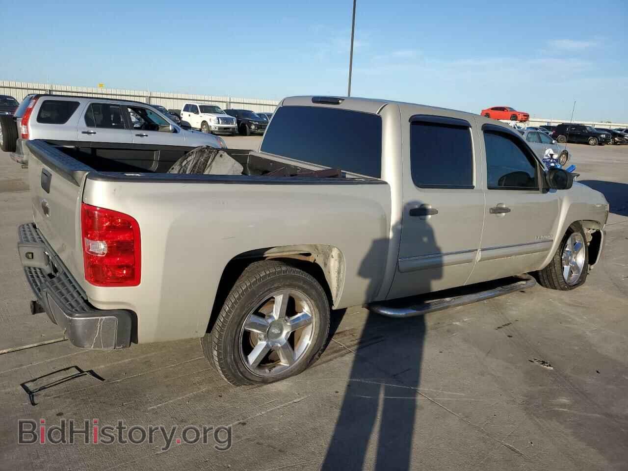 2007 CHEVROLET ALL Models - VIN: 3GCEC13CX7G545959 - Фото 3