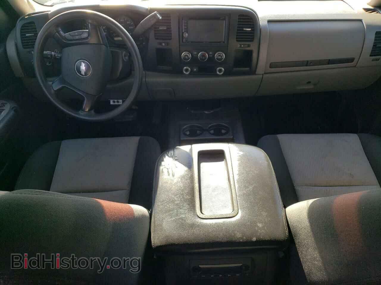 2007 CHEVROLET ALL Models - VIN: 3GCEC13CX7G545959 - Фото 8
