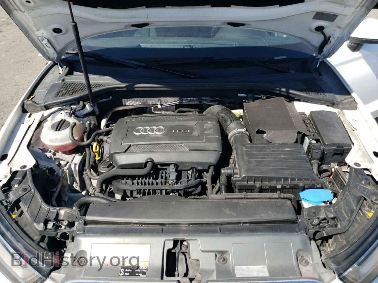 2016 AUDI A3 - VIN: WAUA7GFF2G1097627 - Photo 11