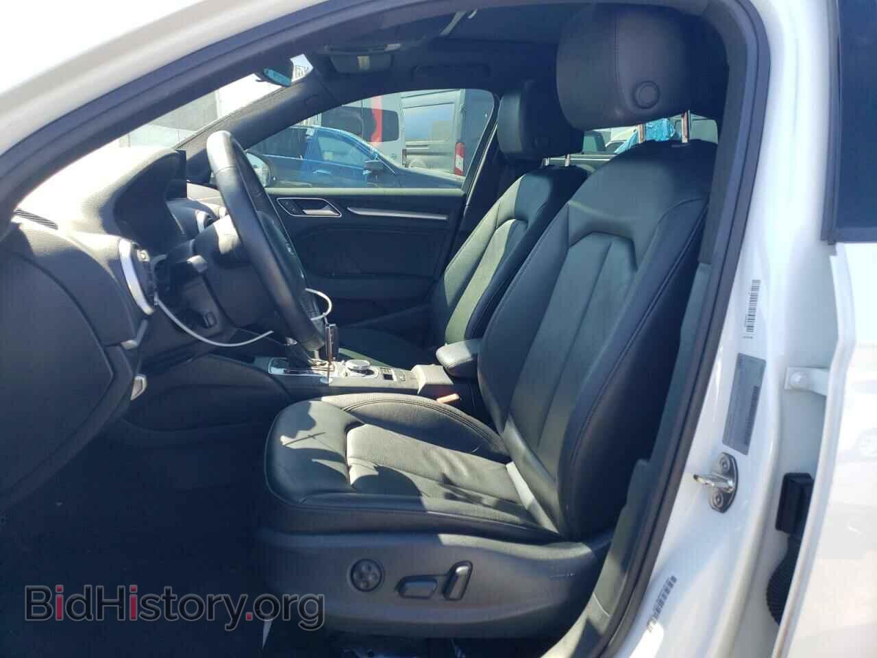 2016 AUDI A3 - VIN: WAUA7GFF2G1097627 - Photo 7