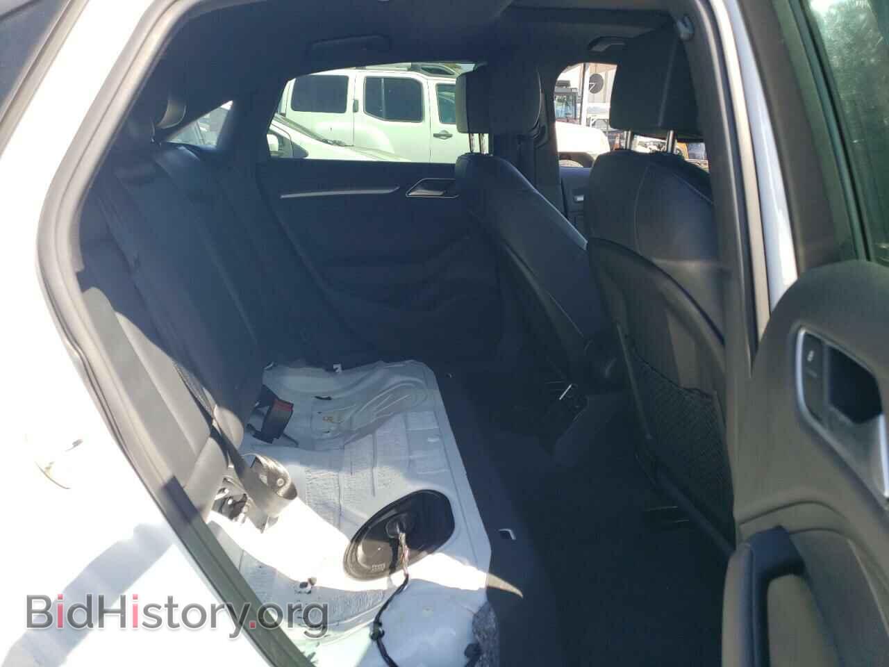 2016 AUDI A3 - VIN: WAUA7GFF2G1097627 - Photo 10