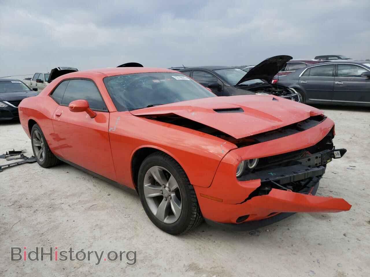 2016 DODGE CHALLENGER - VIN: 2C3CDZAG9GH317190 - Photo 4