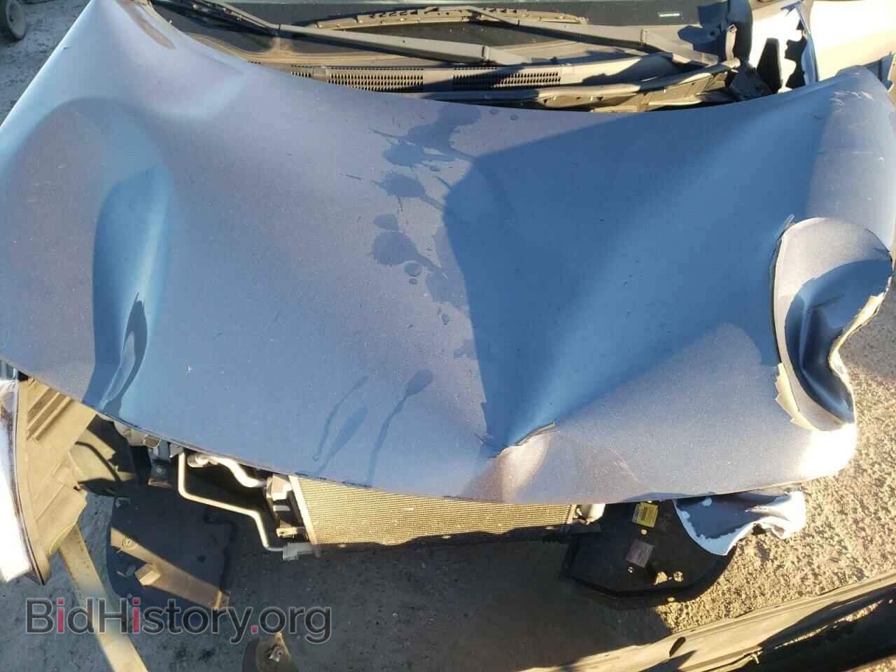2017 NISSAN VERSA - VIN: 3N1CN7AP9HL856806 - Фото 11