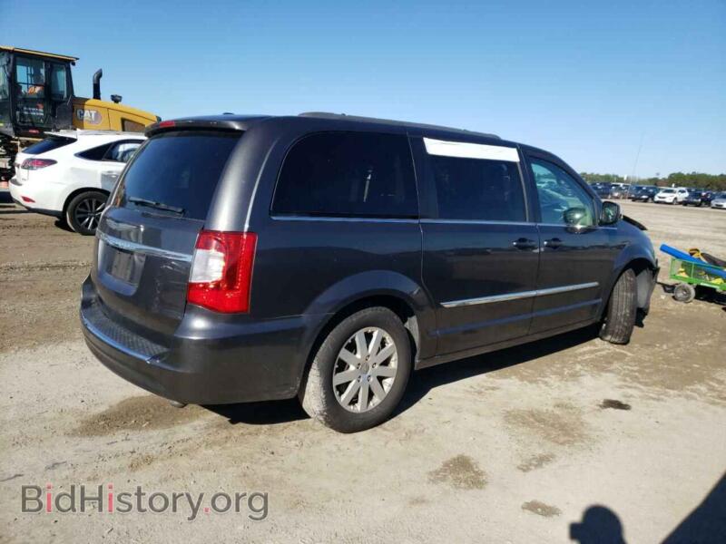 2016 Chrysler MINIVAN (VIN 2C4RC1BG3GR239282) — photo 3 of 13