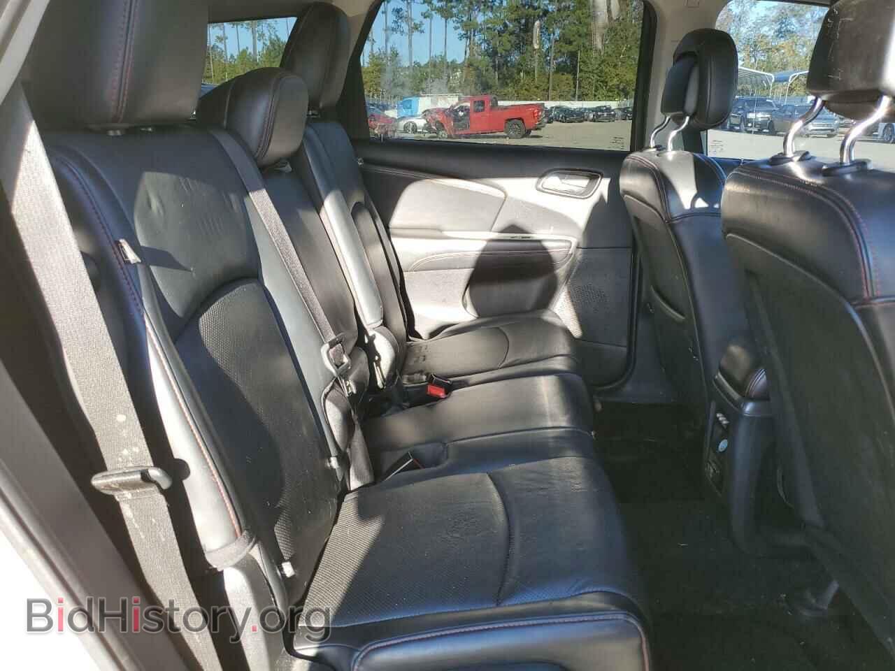 2013 DODGE JOURNEY - VIN: 3C4PDCEGXDT665698 - Фото 11