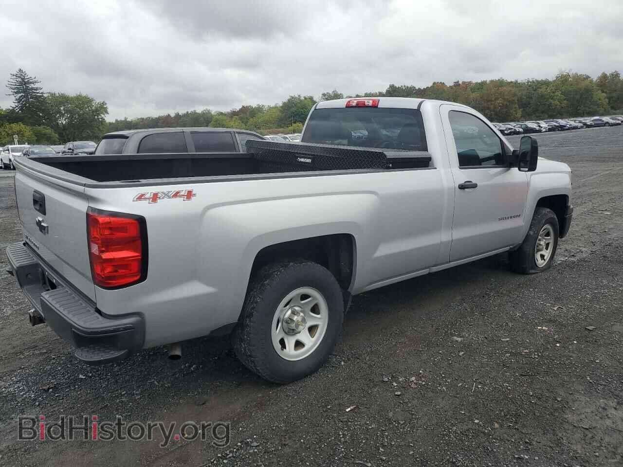 2014 CHEVROLET ALL Models - VIN: 1GCNKPEH3EZ206102 - Фото 3