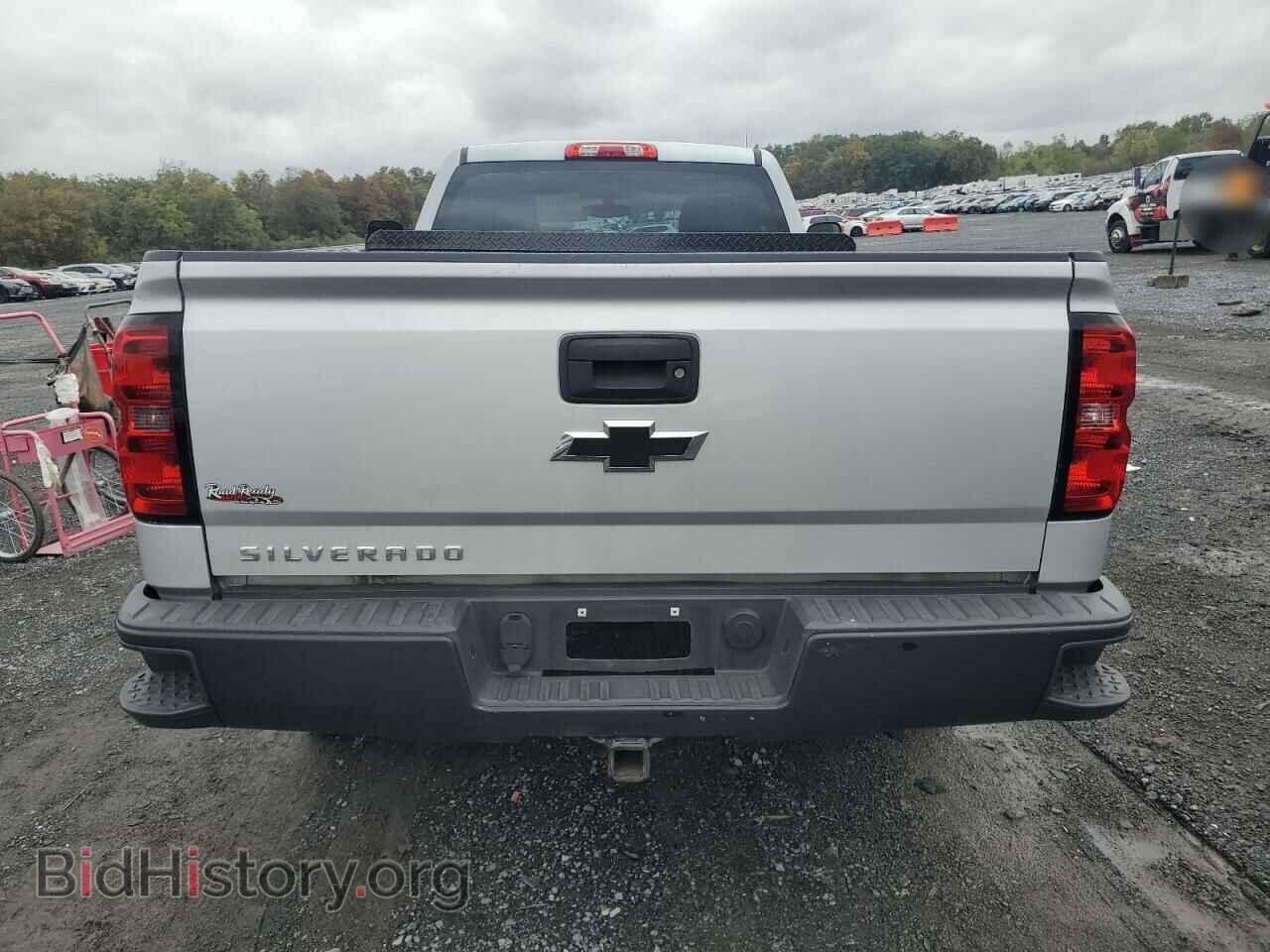 2014 CHEVROLET ALL Models - VIN: 1GCNKPEH3EZ206102 - Фото 6