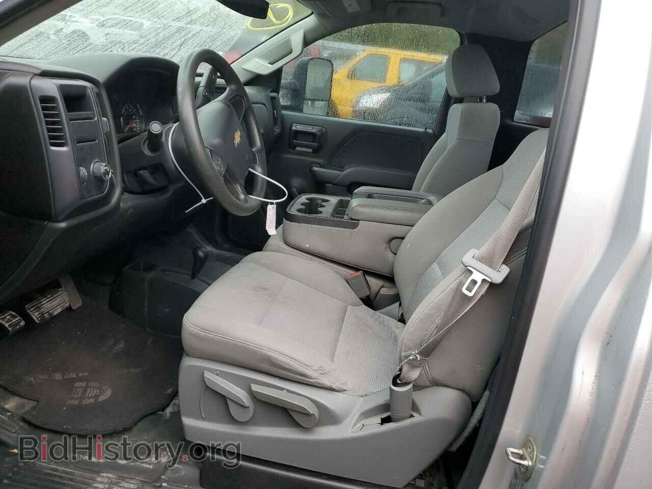 2014 CHEVROLET ALL Models - VIN: 1GCNKPEH3EZ206102 - Фото 7