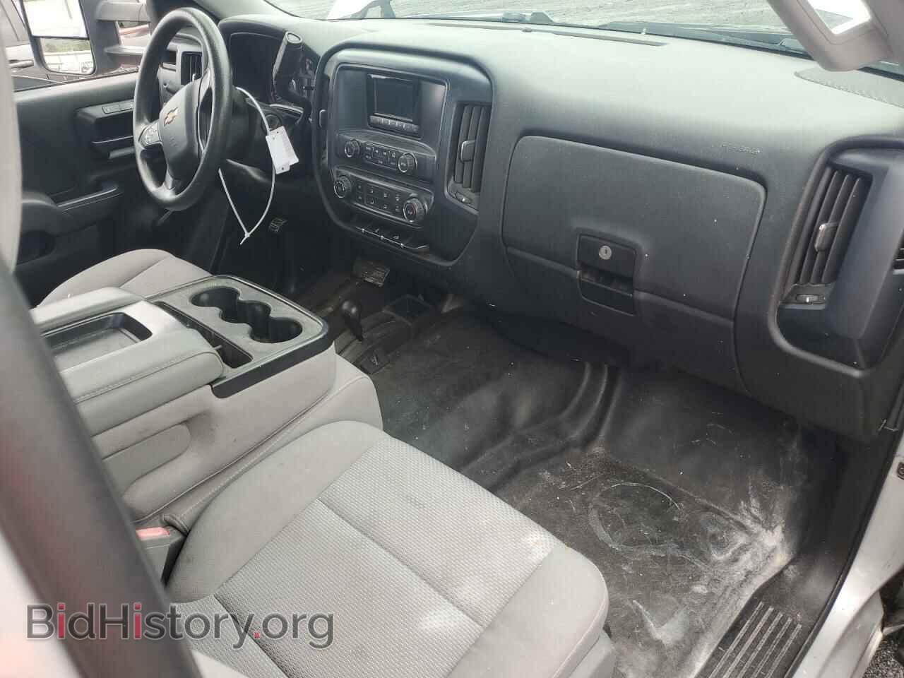 2014 CHEVROLET ALL Models - VIN: 1GCNKPEH3EZ206102 - Фото 8