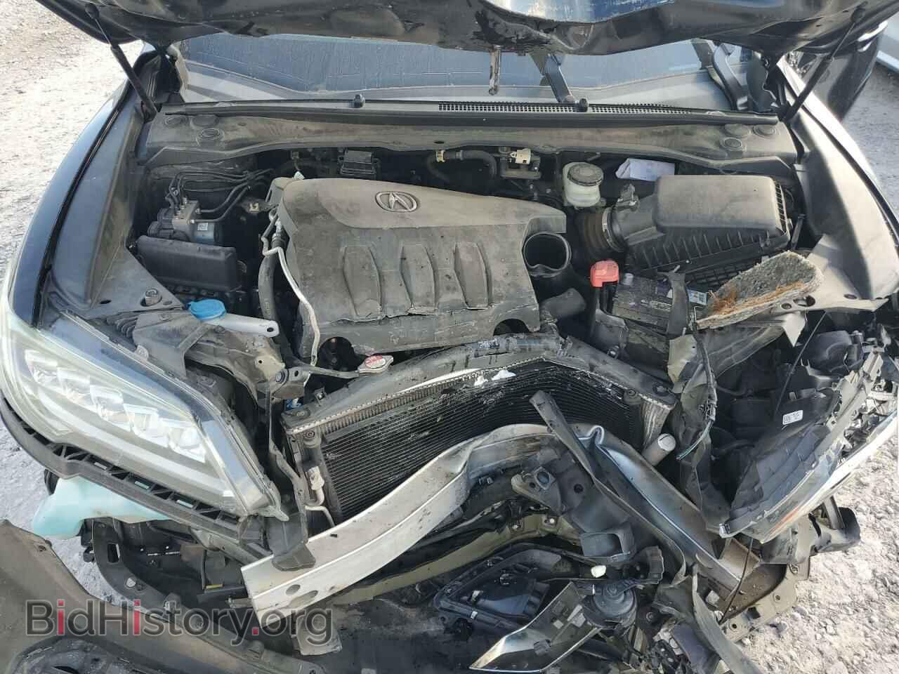2016 ACURA RDX - VIN: 5J8TB3H56GL017582 - Фото 12