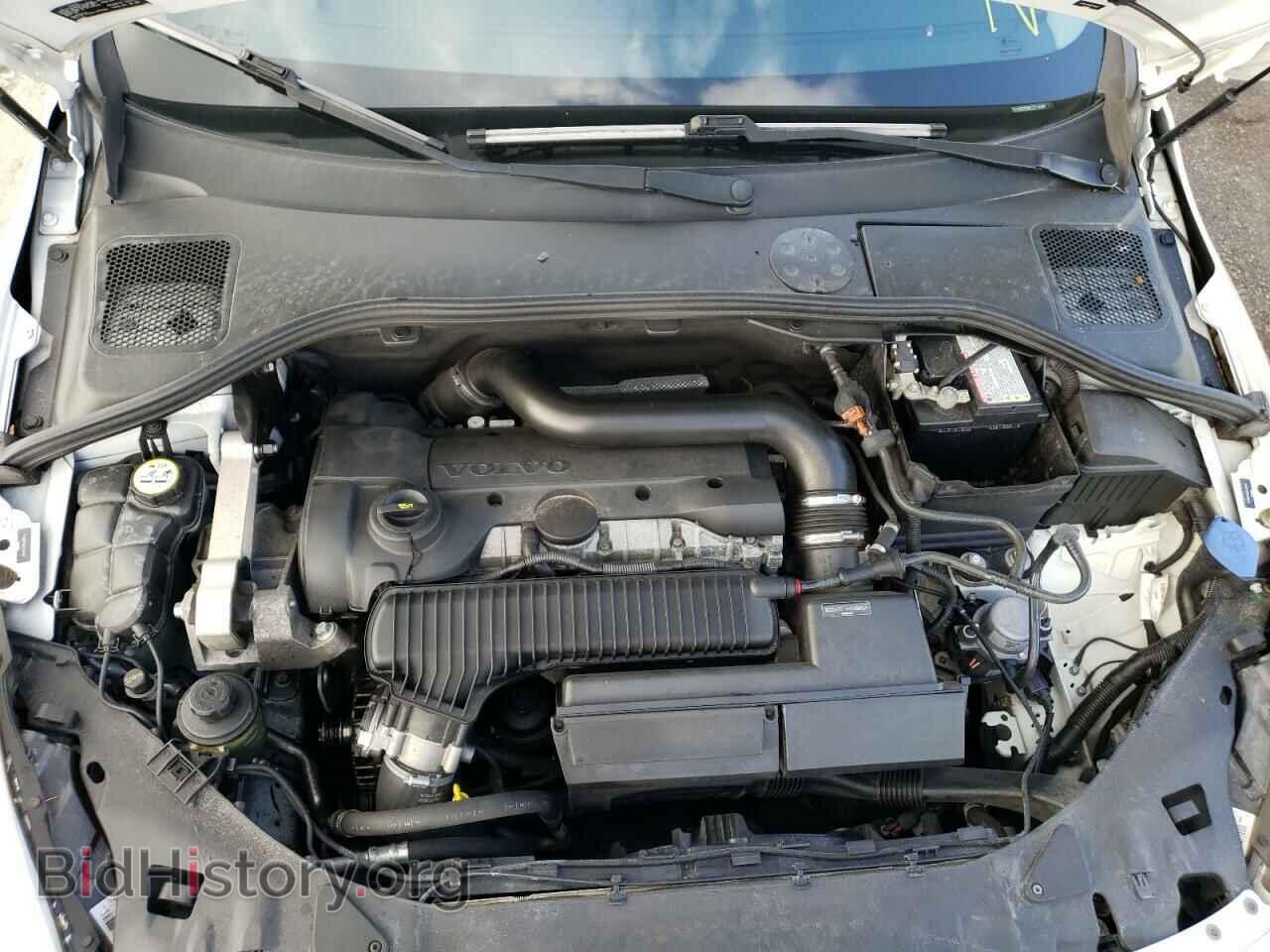 2012 VOLVO S60 - VIN: YV1622FS6C2114497 - Фото 11
